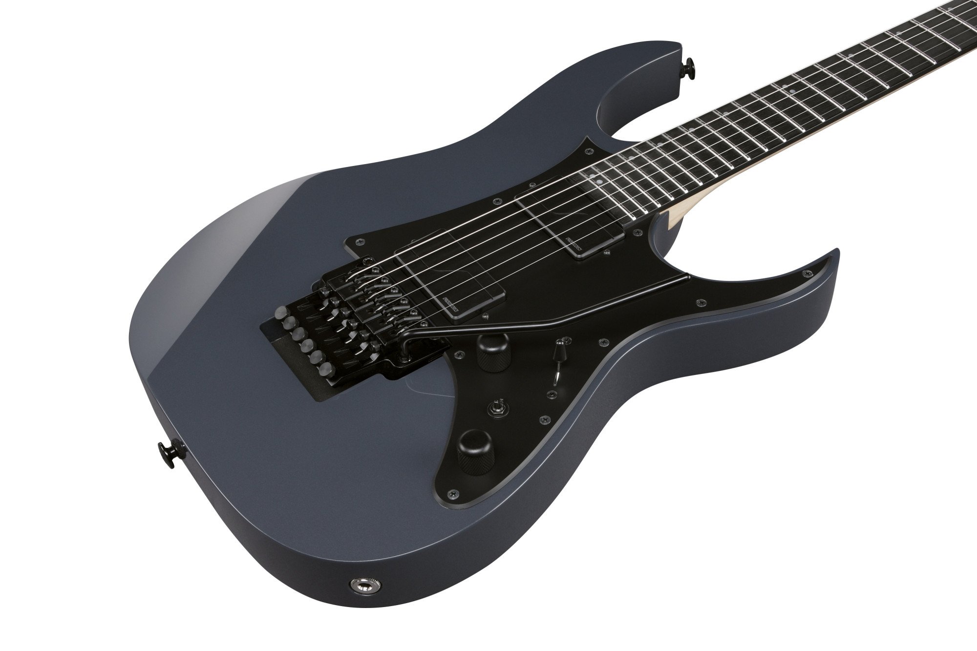 RGR5130 Gray Metallic