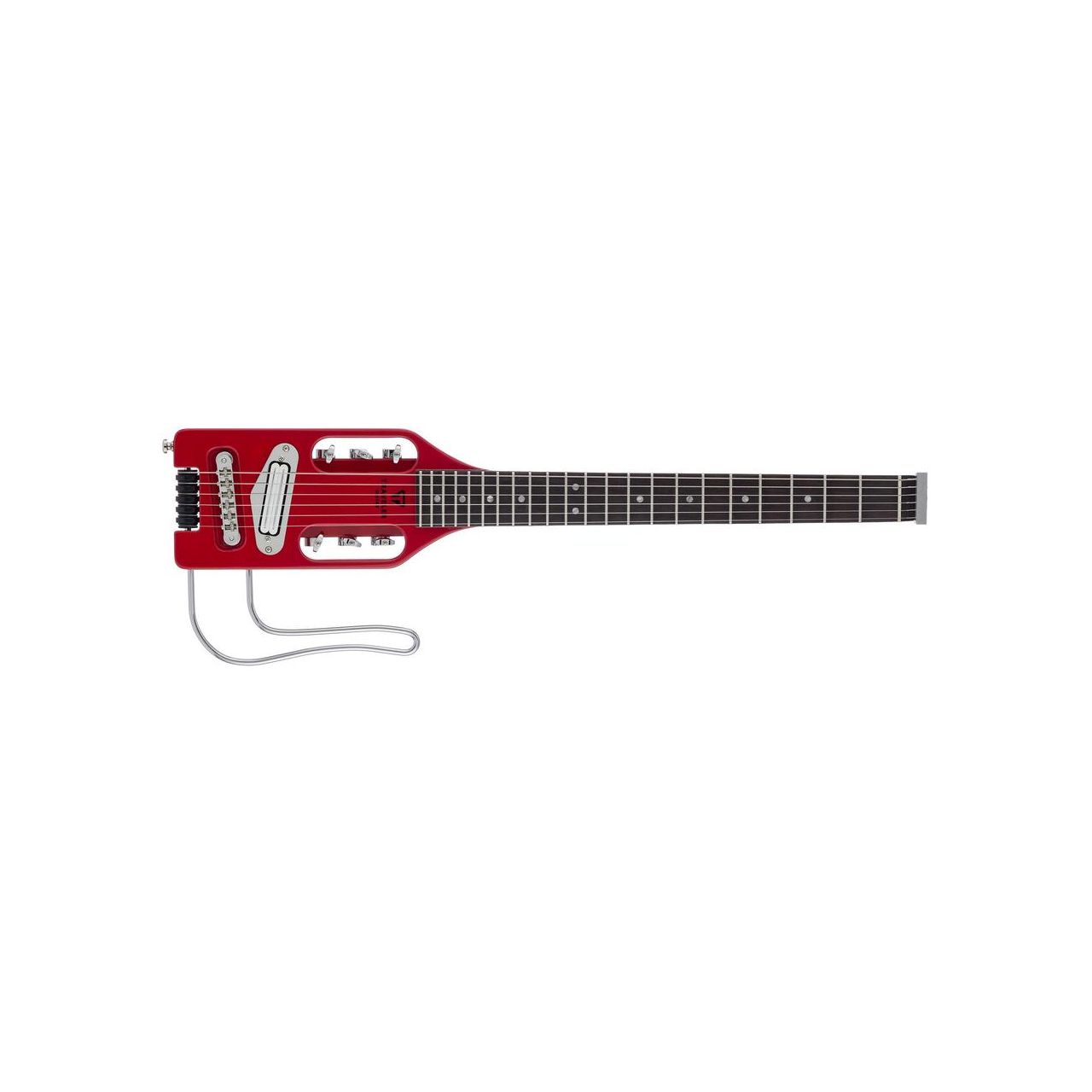 Electric Ultra Light Torino Red -  E-Gitarre