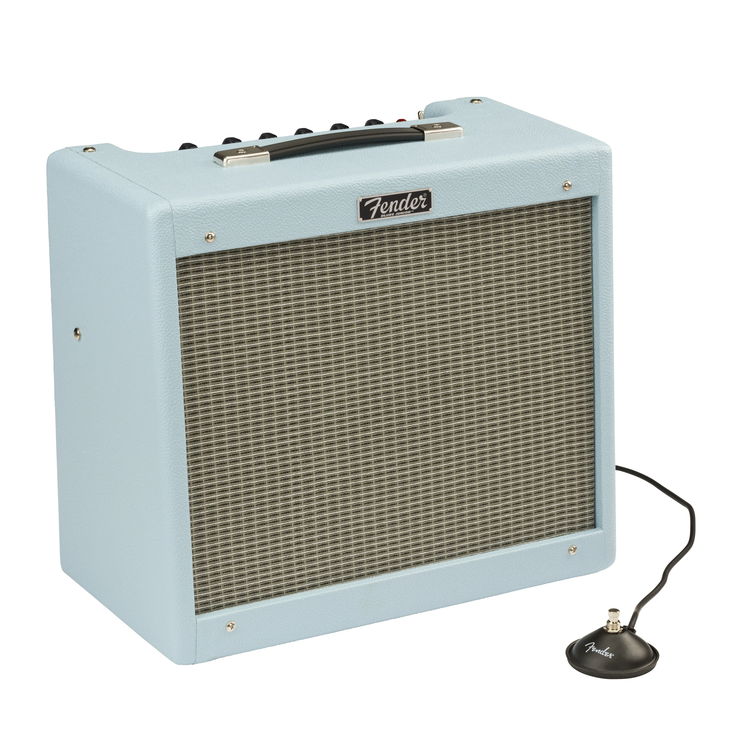 Blues Junior IV Sonic CREX 230EU