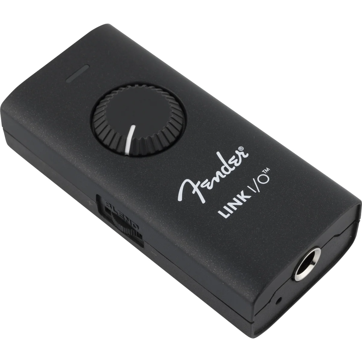 Link I/O Interface