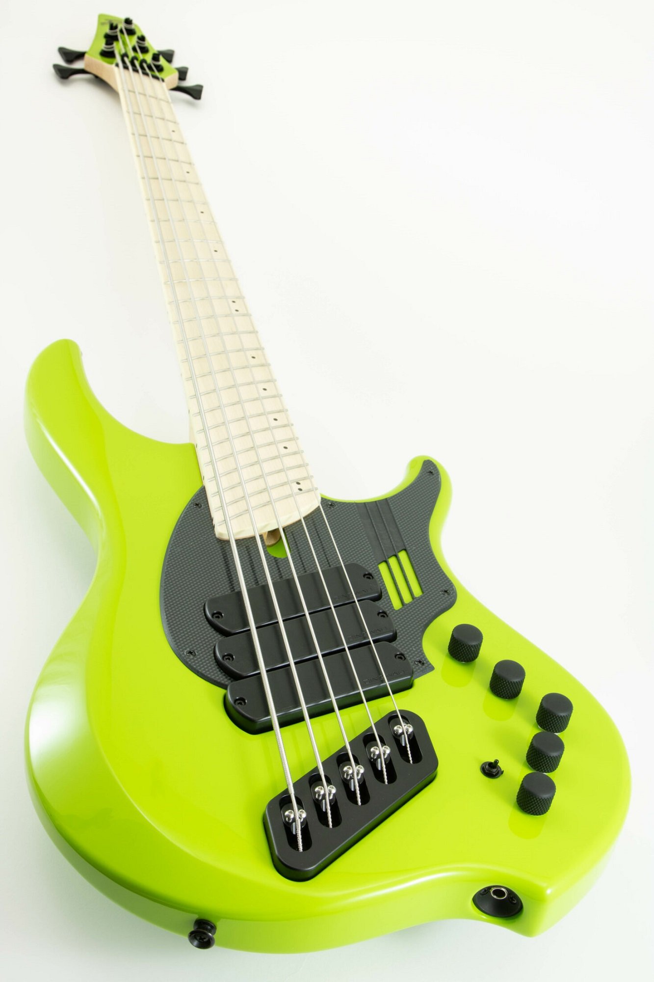 NG3 Nolly Signature Ferrari Green