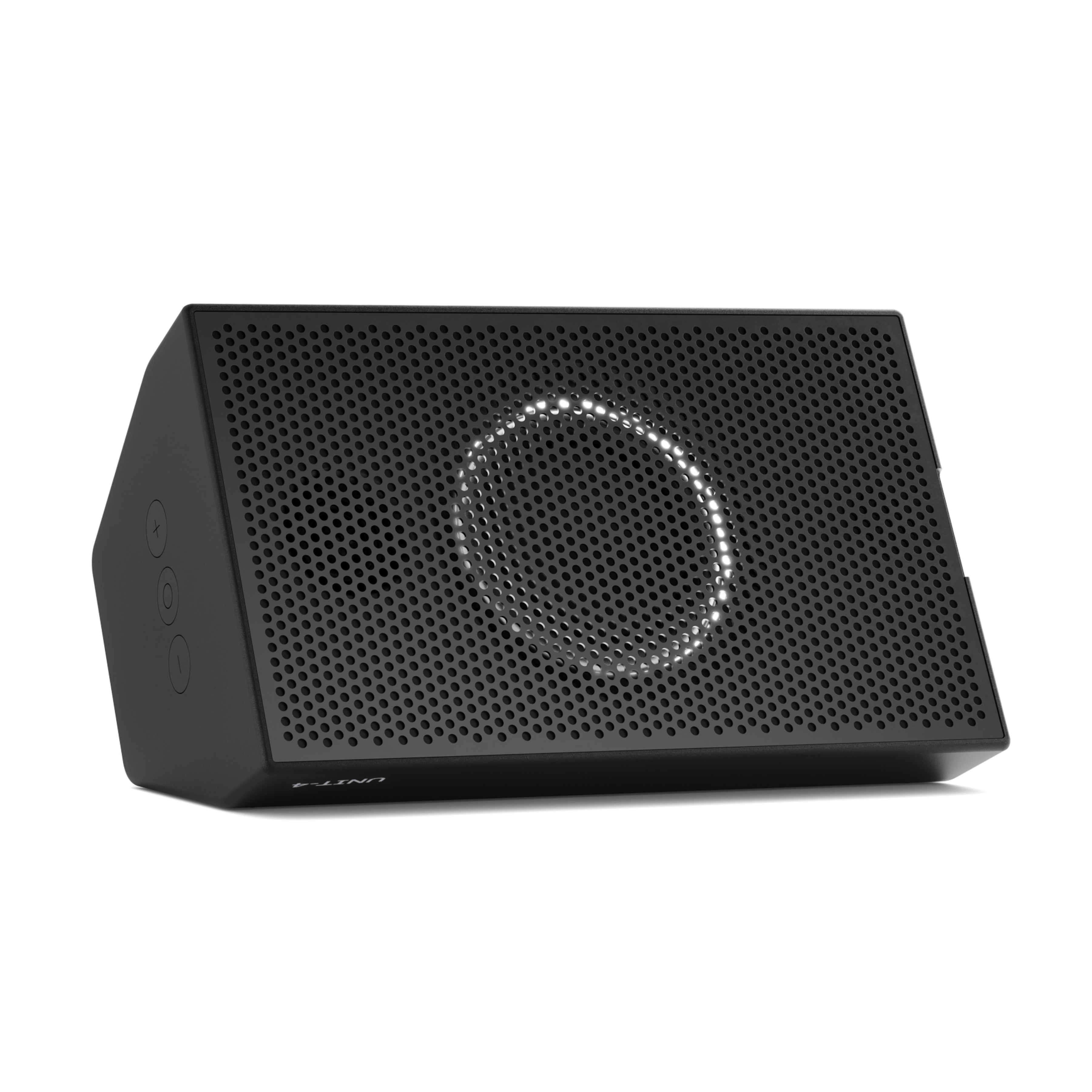 UNIT-4 Single Black