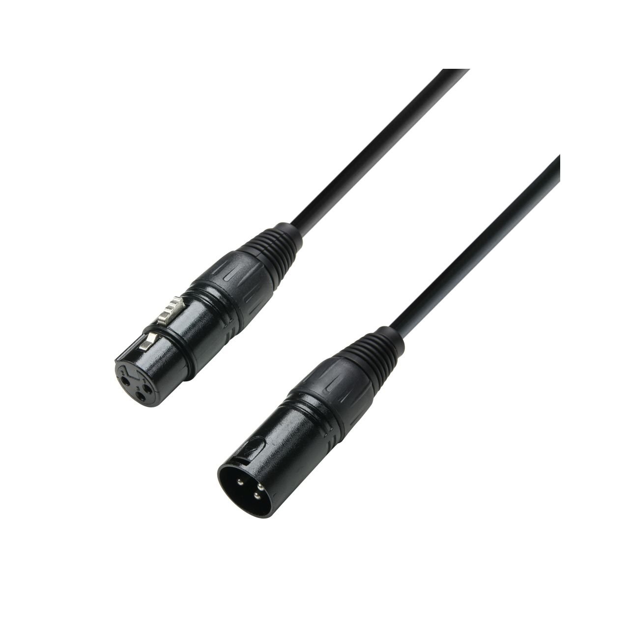 DMX Kabel 0,5m