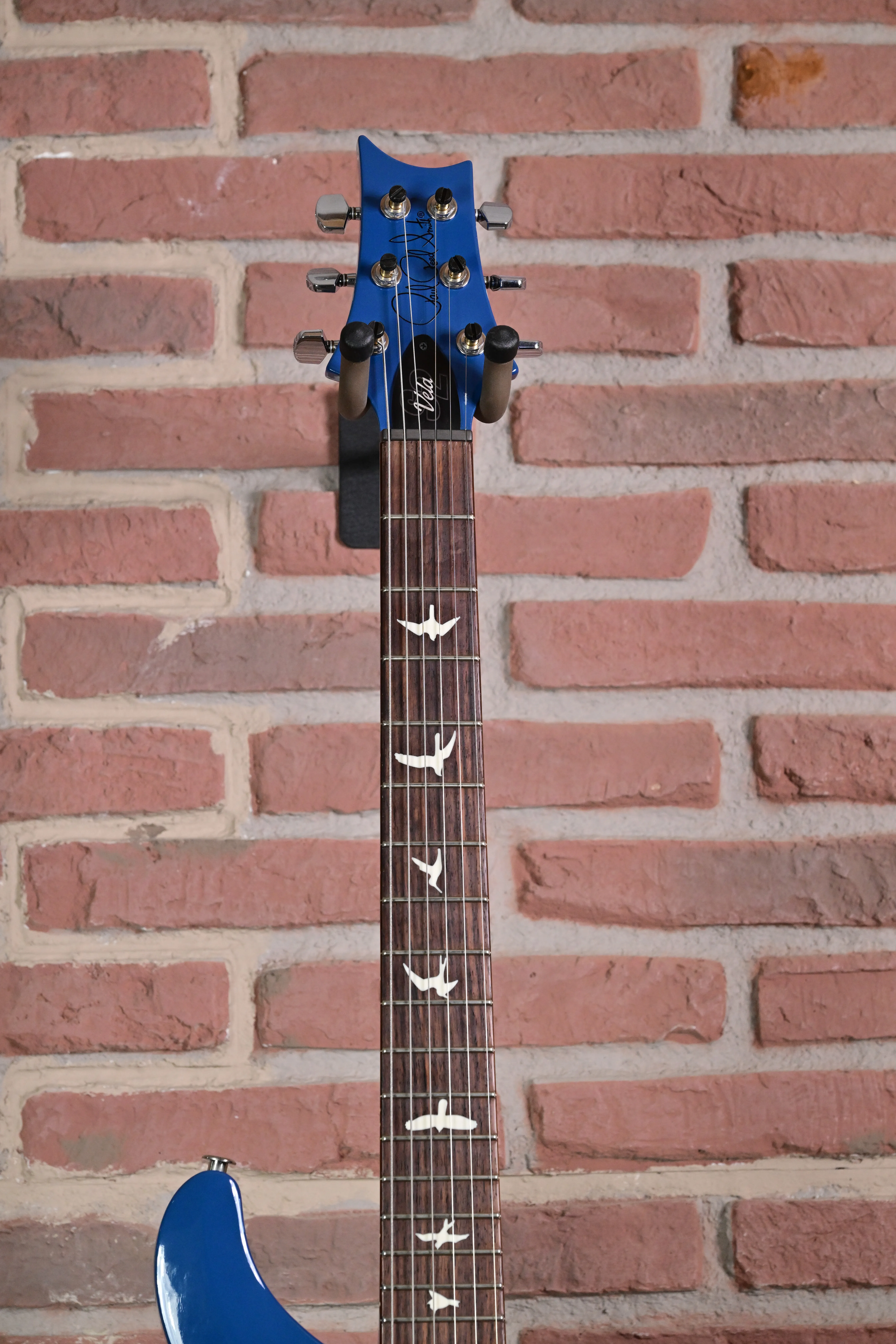 S2 Vela - Space Blue
