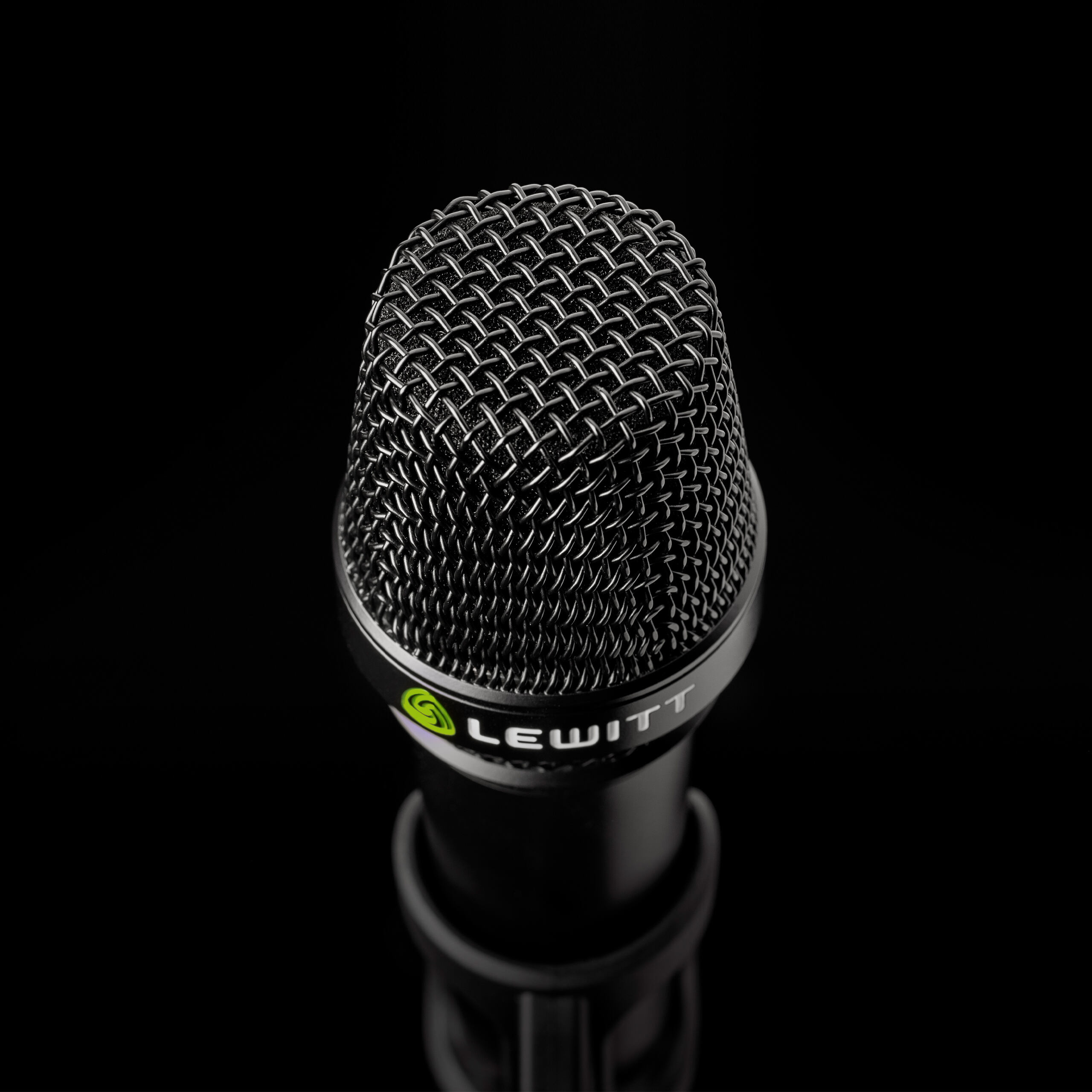 MTP 5 Live Vocal Microphone Switch Version