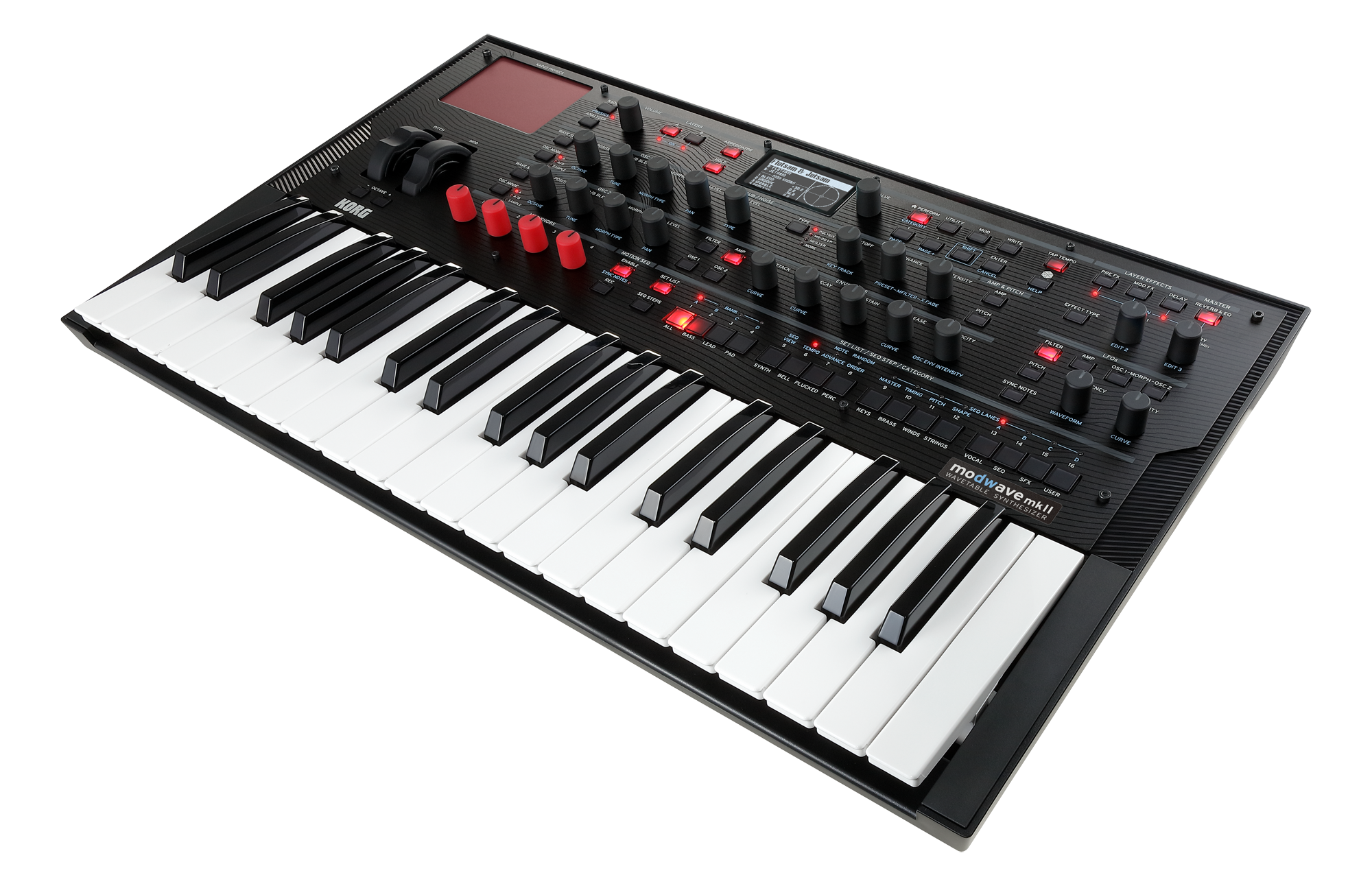 Modwave MK II