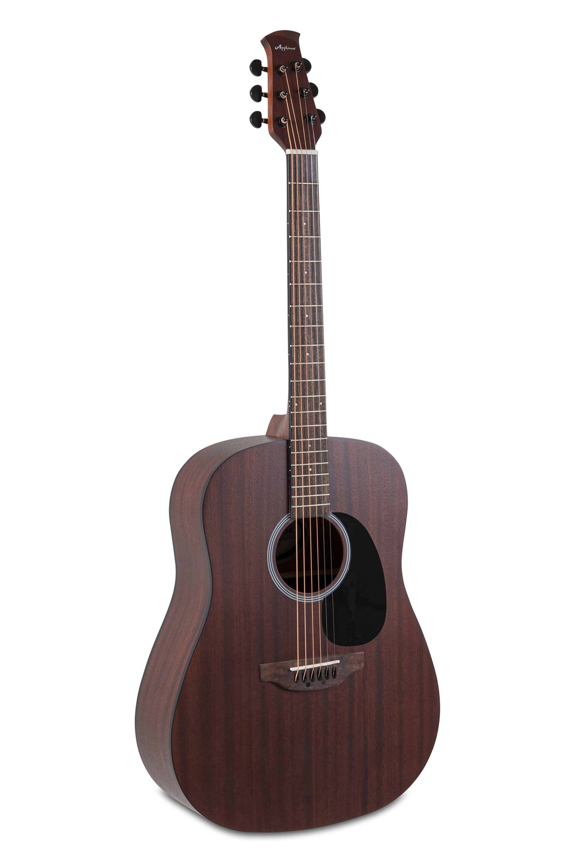 AAD96-M Mahogany Natural Matte