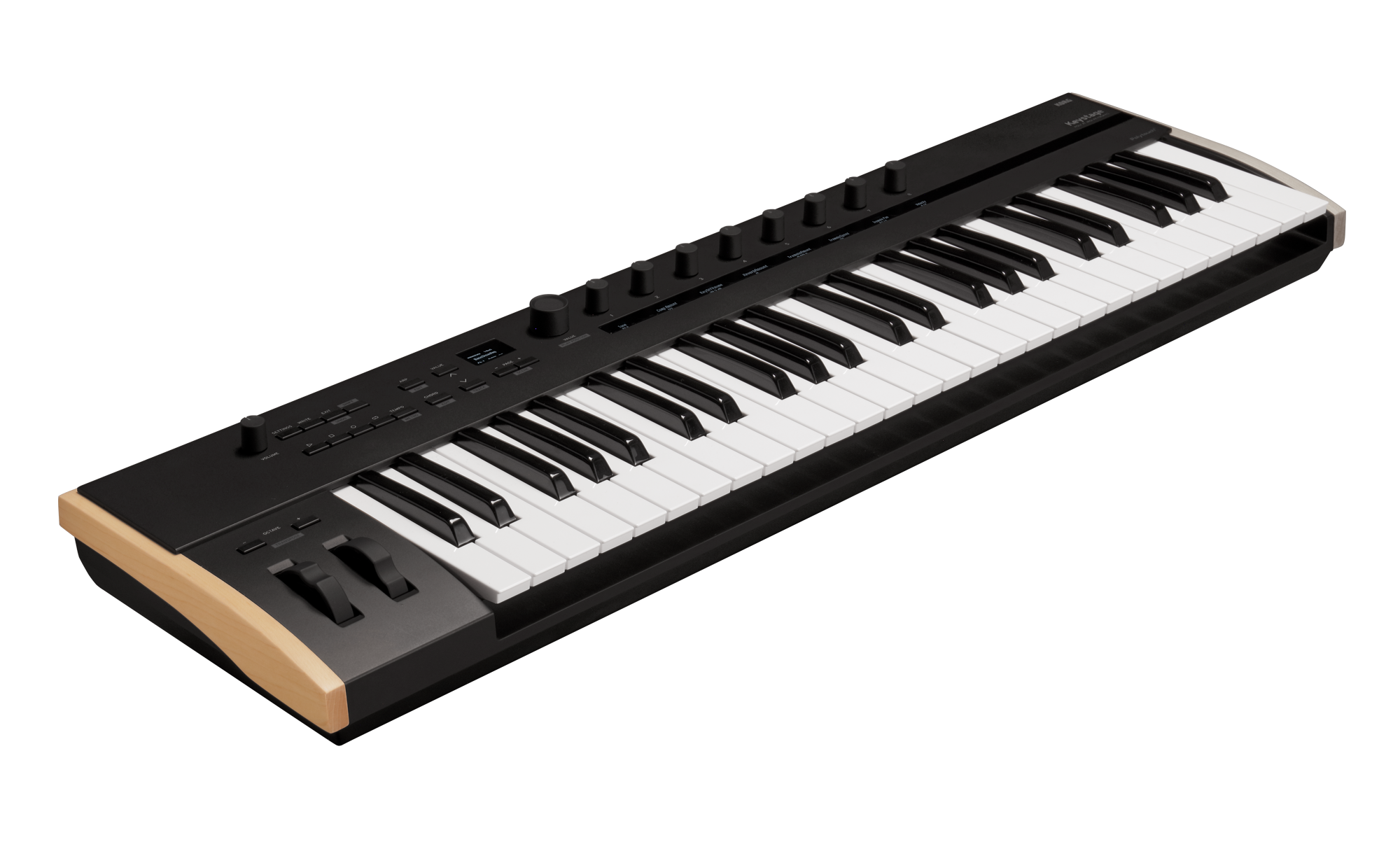 Keystage 49