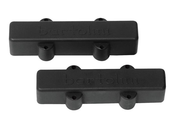 9CBJD-S3 - Jazz Bass Pickup, Dual In-Line Coil, 4-String, Neck