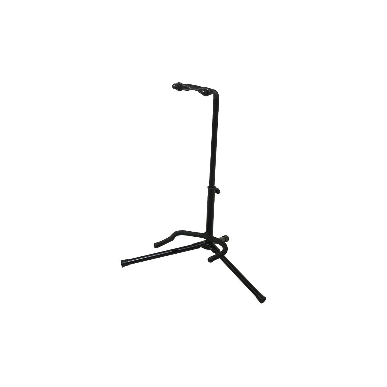 Gitarrenständer Schwarz