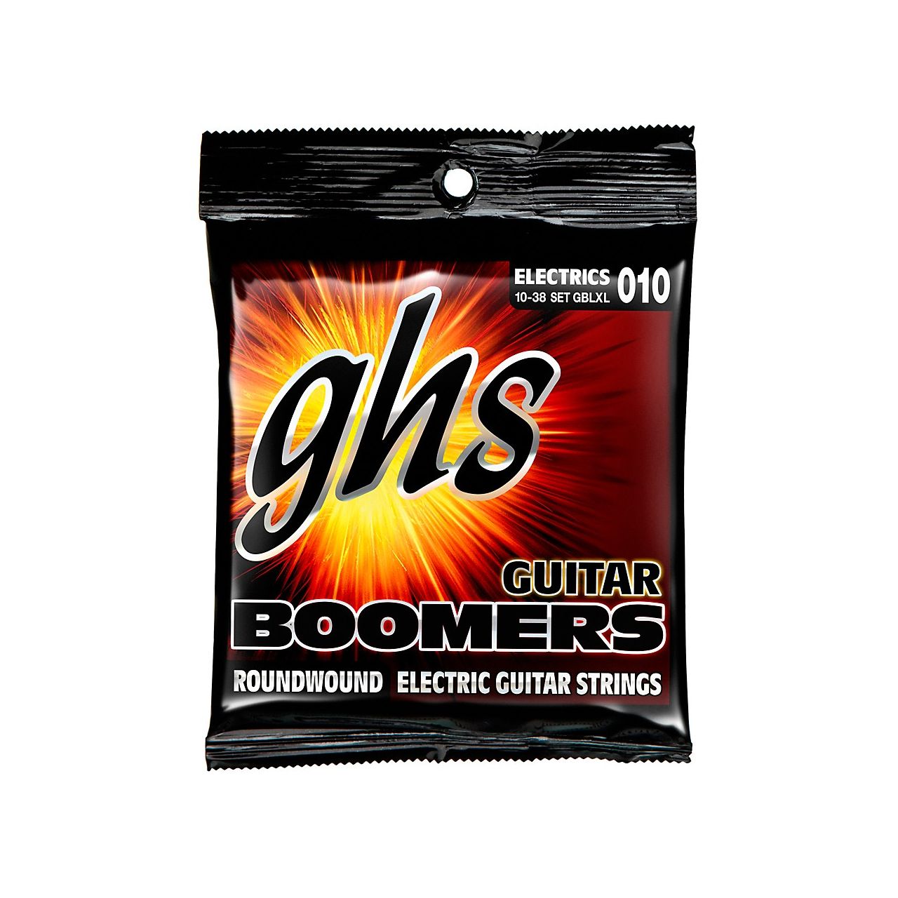 Boomers Light / Extra Light 010-038