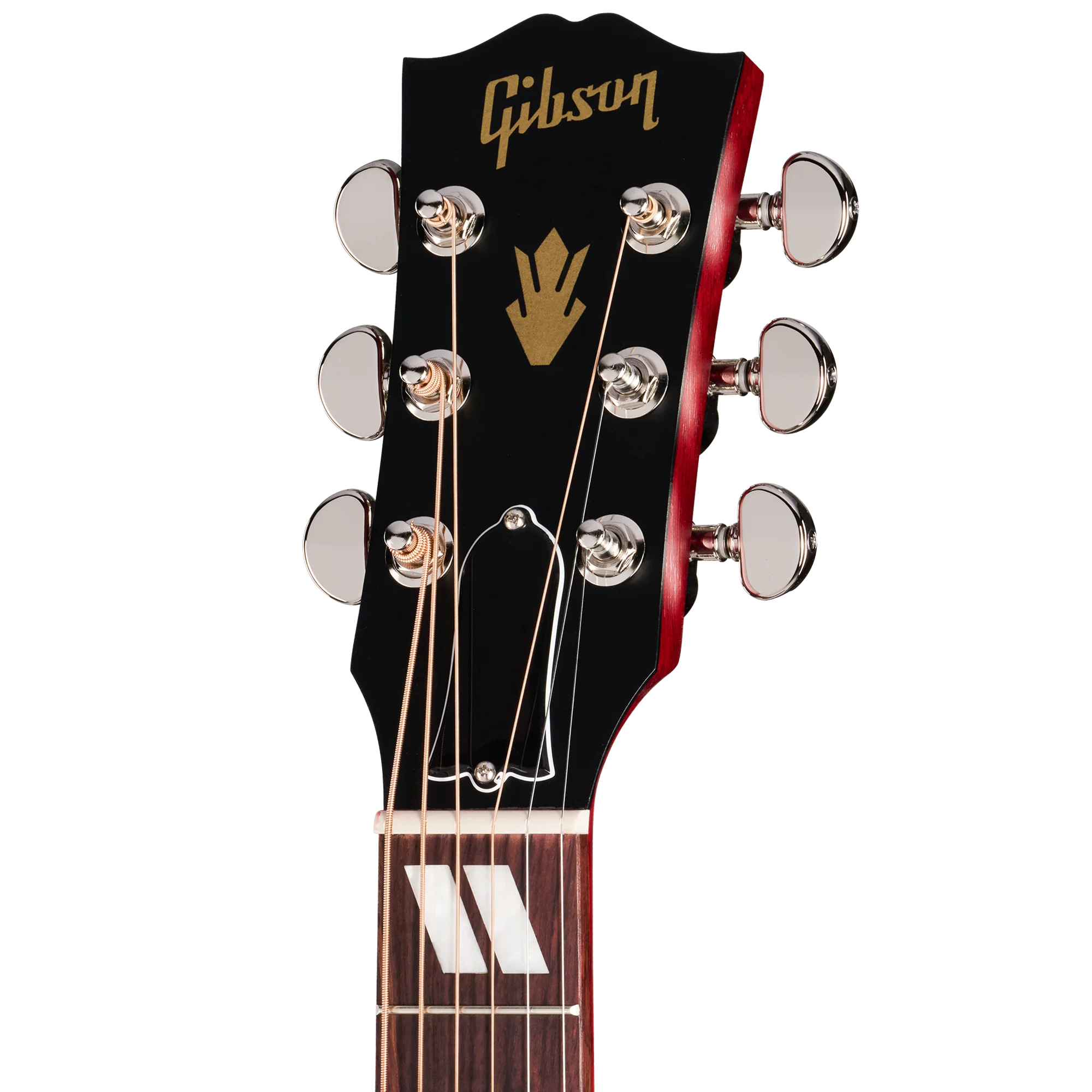 Hummingbird Special Vintage Cherry Sunburst