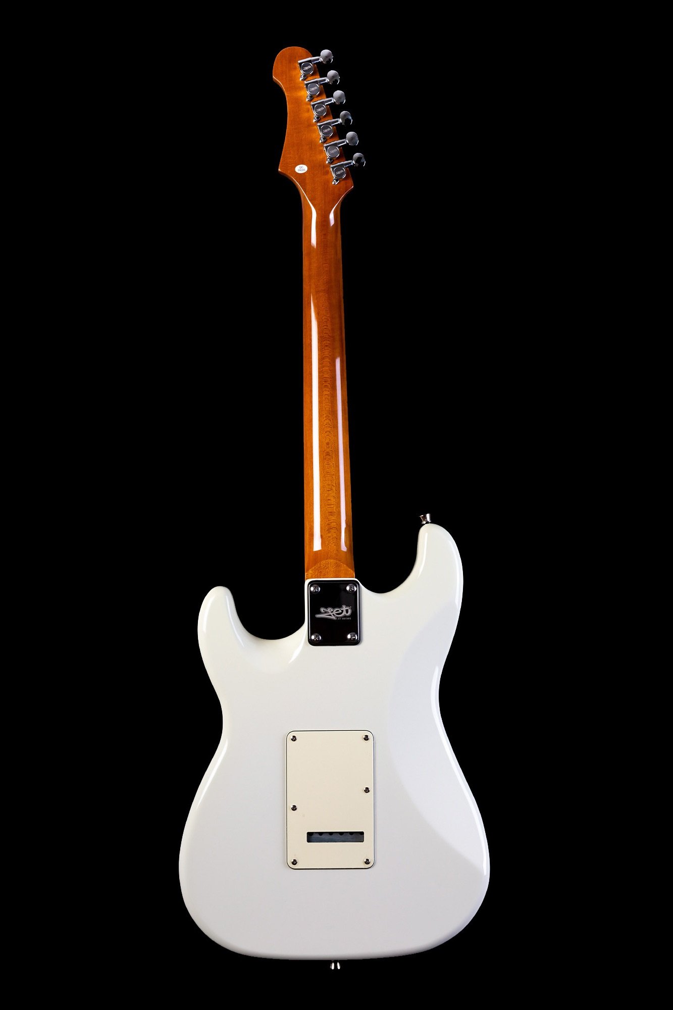 JS-300 Olympic White
