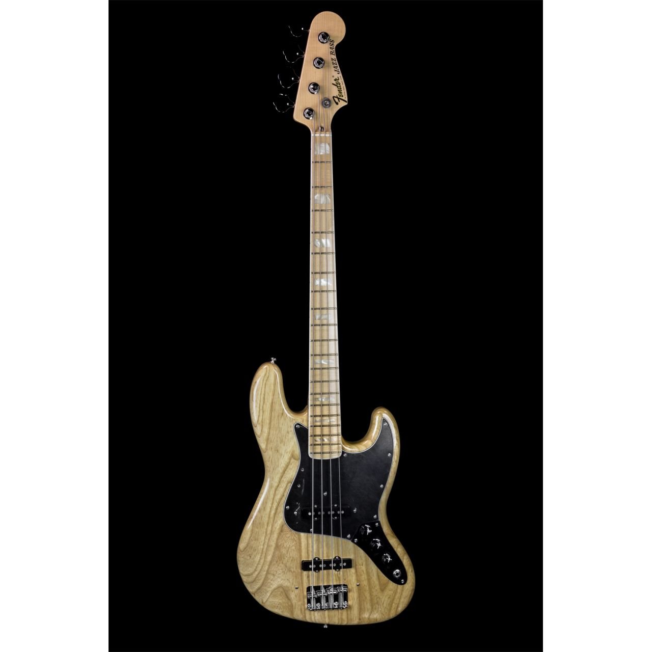 70 J-Bass NOS MN NA - Custom Shop E-Bass