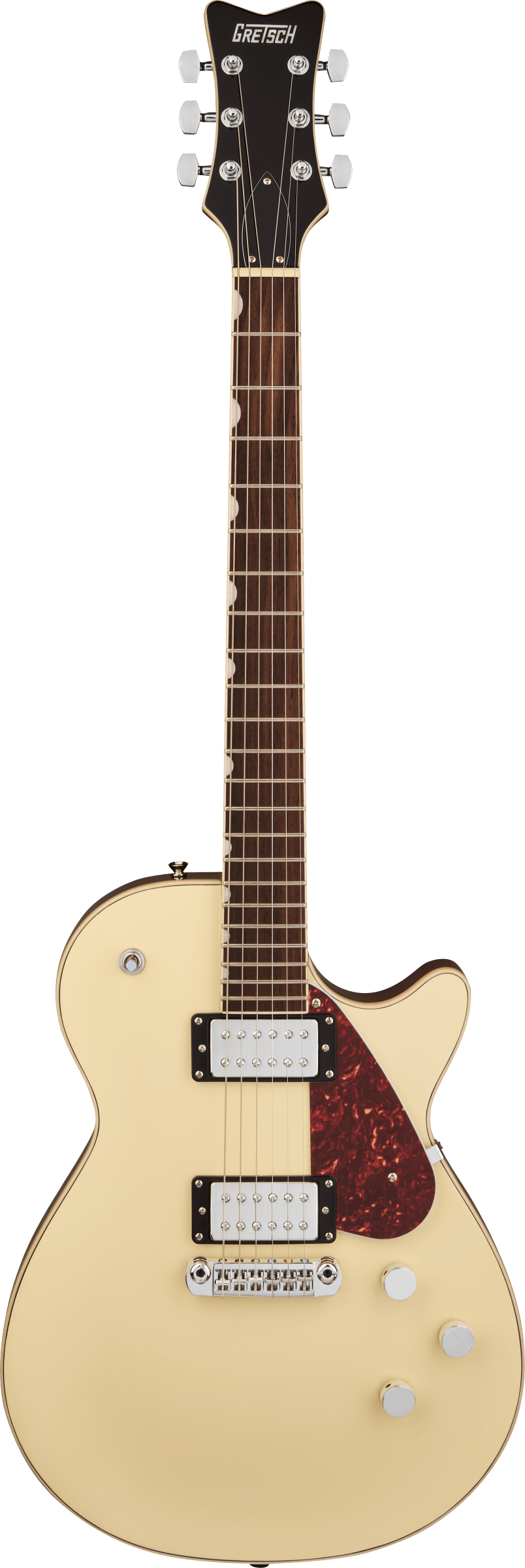 Electromatic  Jet Vintage White