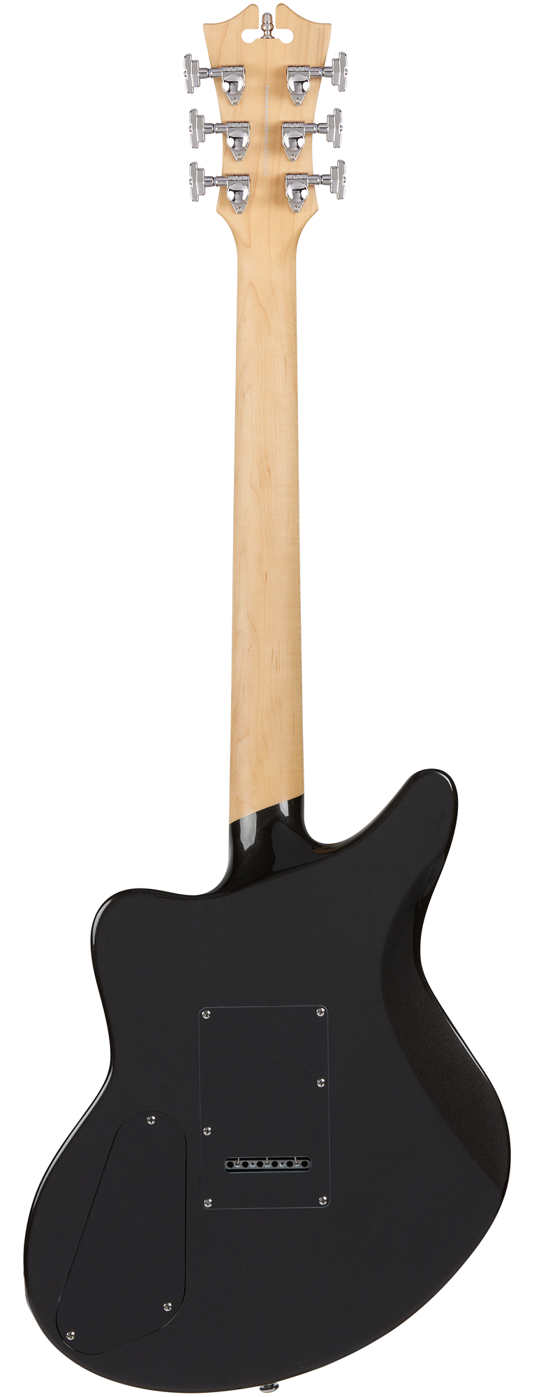 Premier Bedford Black Flake