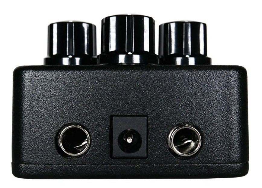 Seraphim Shimmer V2 - Reverb