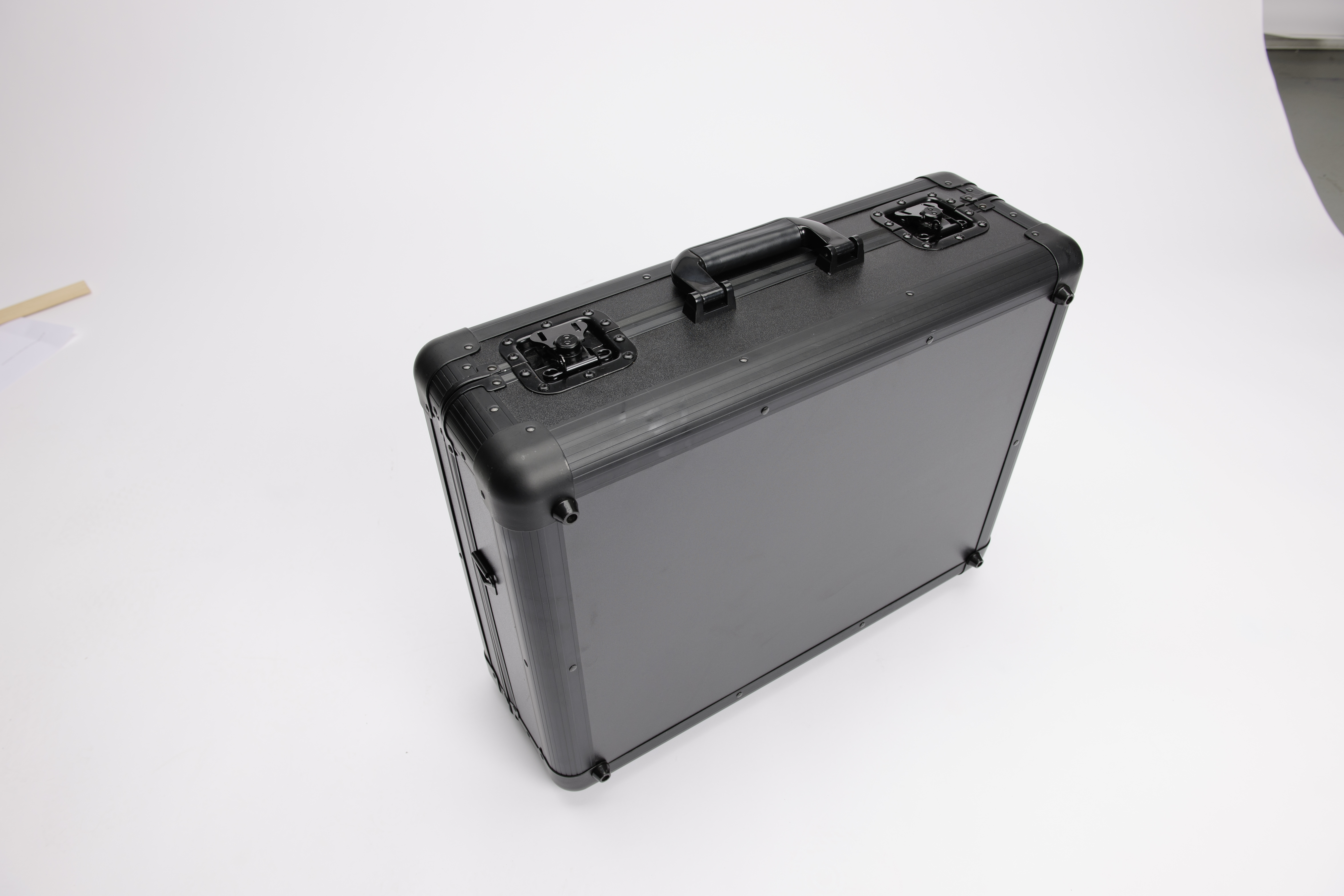 Carry Lite DJ-Case Player/Mixer