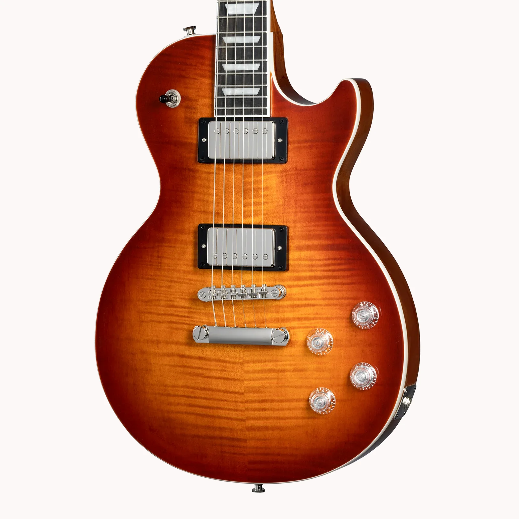 Les Paul Modern Figured Mojave  Burst