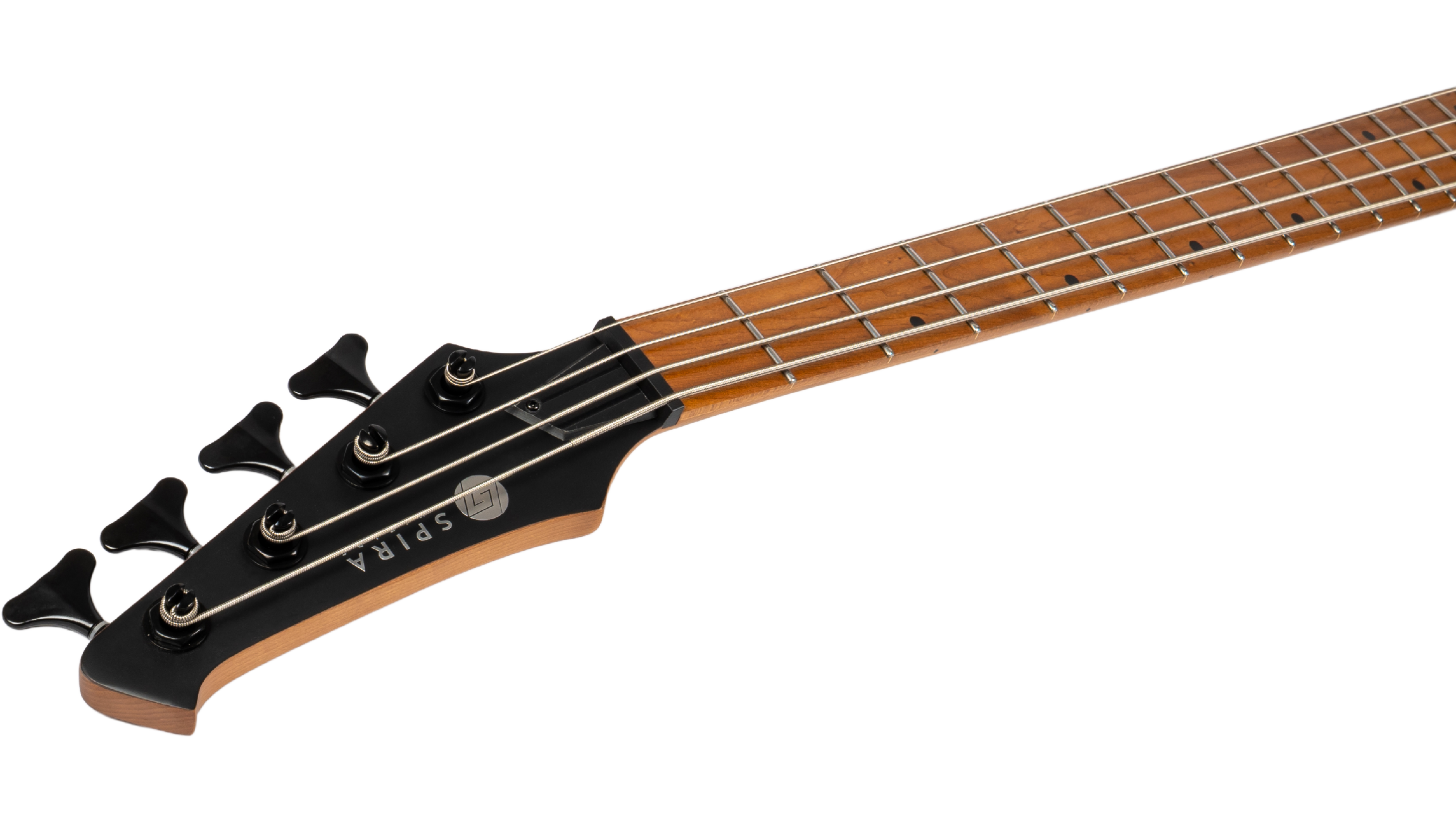 B-400 MBK Satin Black