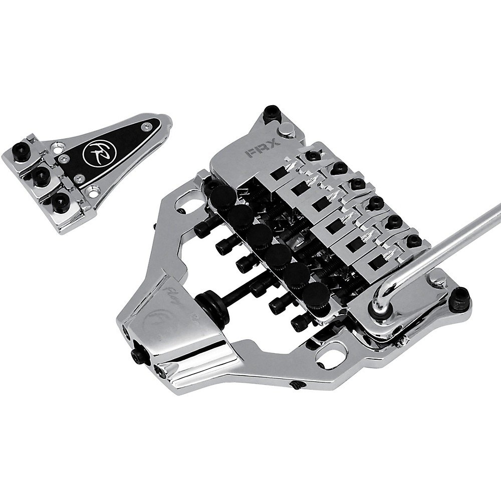FRTX01000 - FRX Tremolo System - Chrome