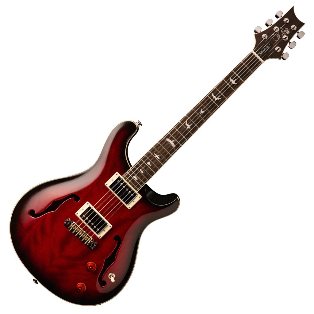 SE Hollowbody Standard FR