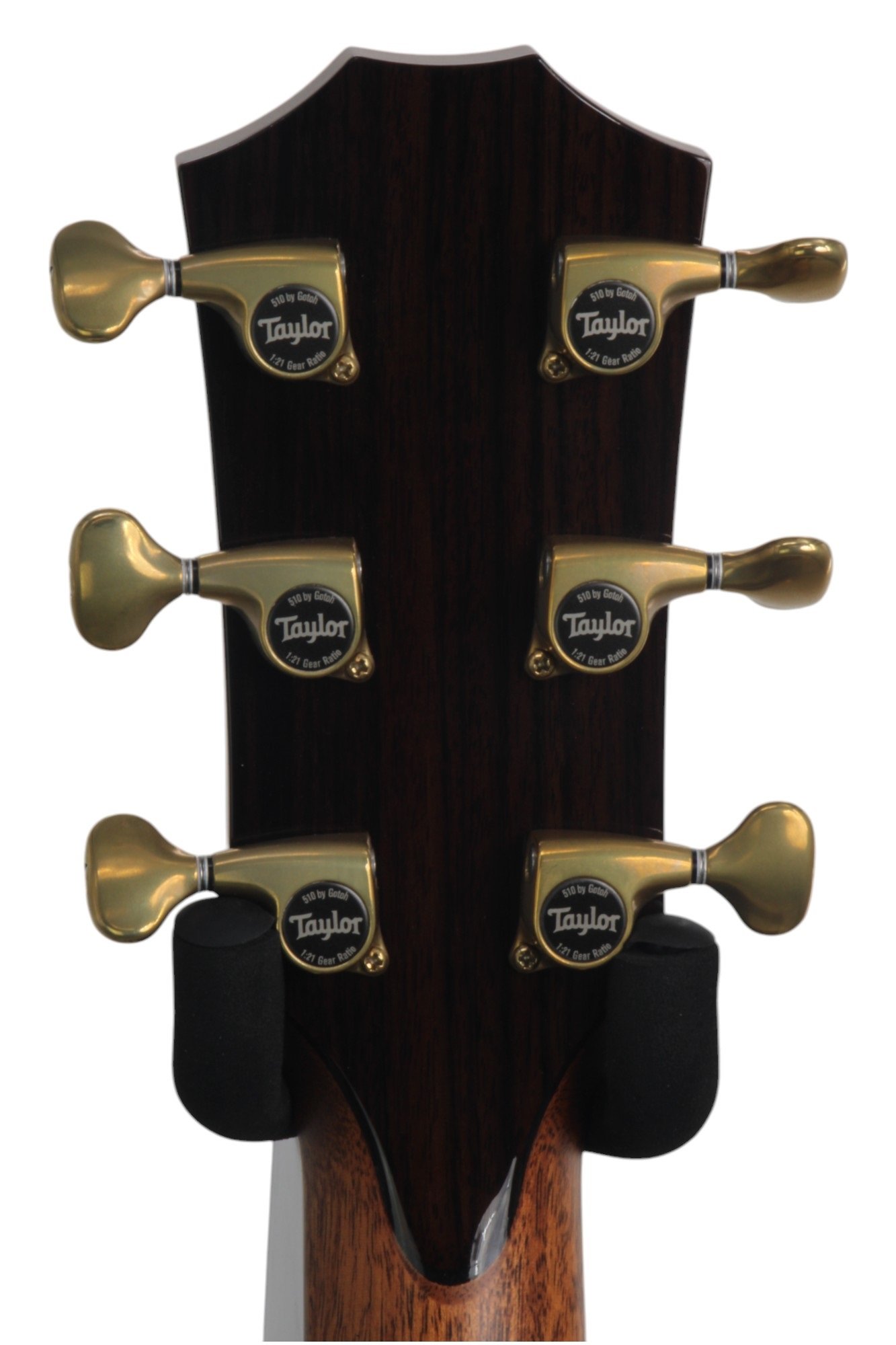 Custom GA Koa(AA), Koa(AA) #26