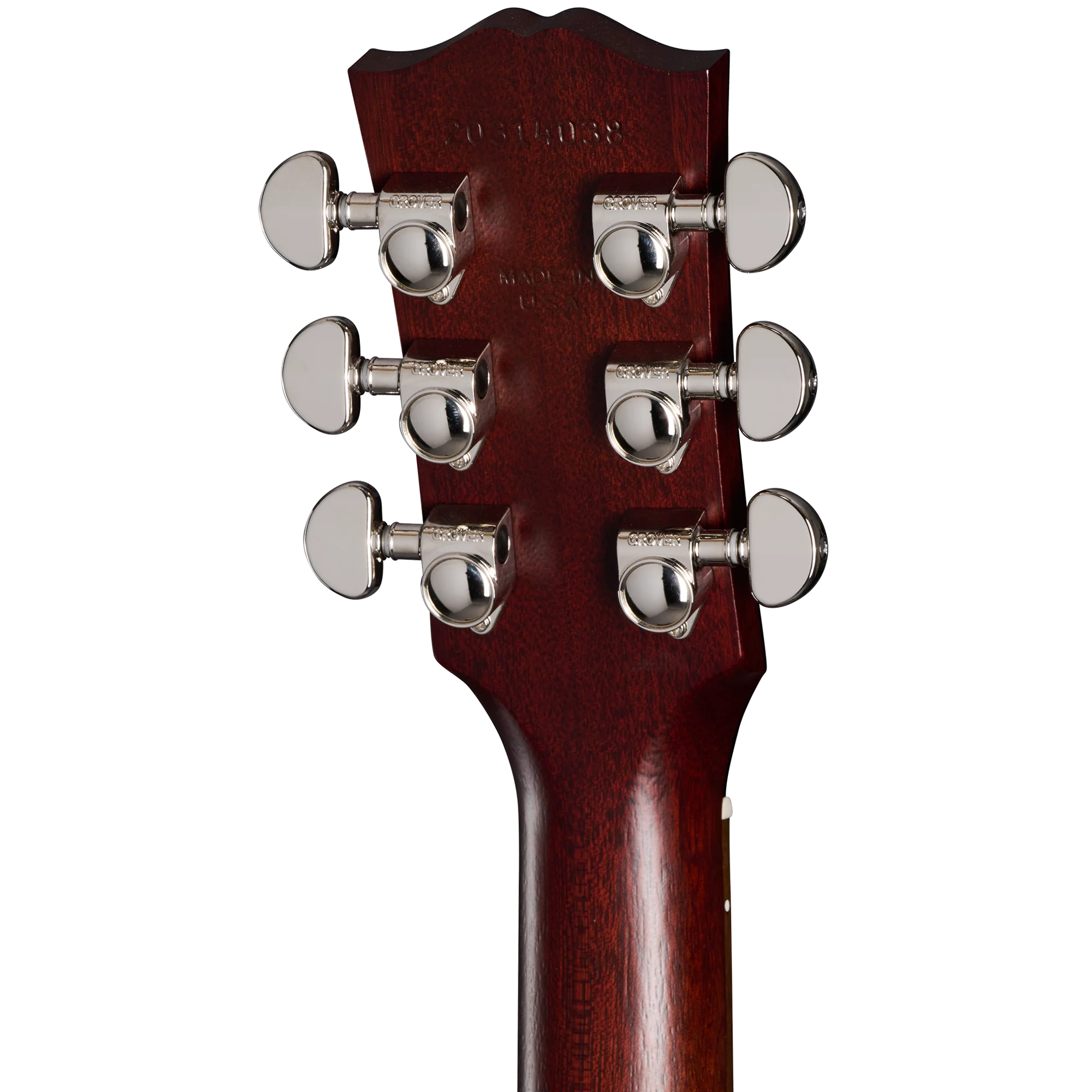 Hummingbird Studio EC Tri-Burst Satin
