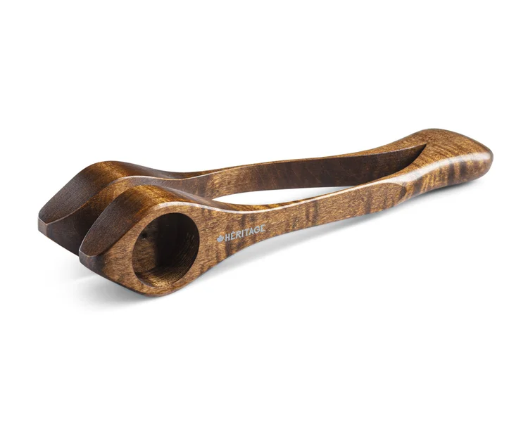 Spoon LARGE Old Fashioned - Braun