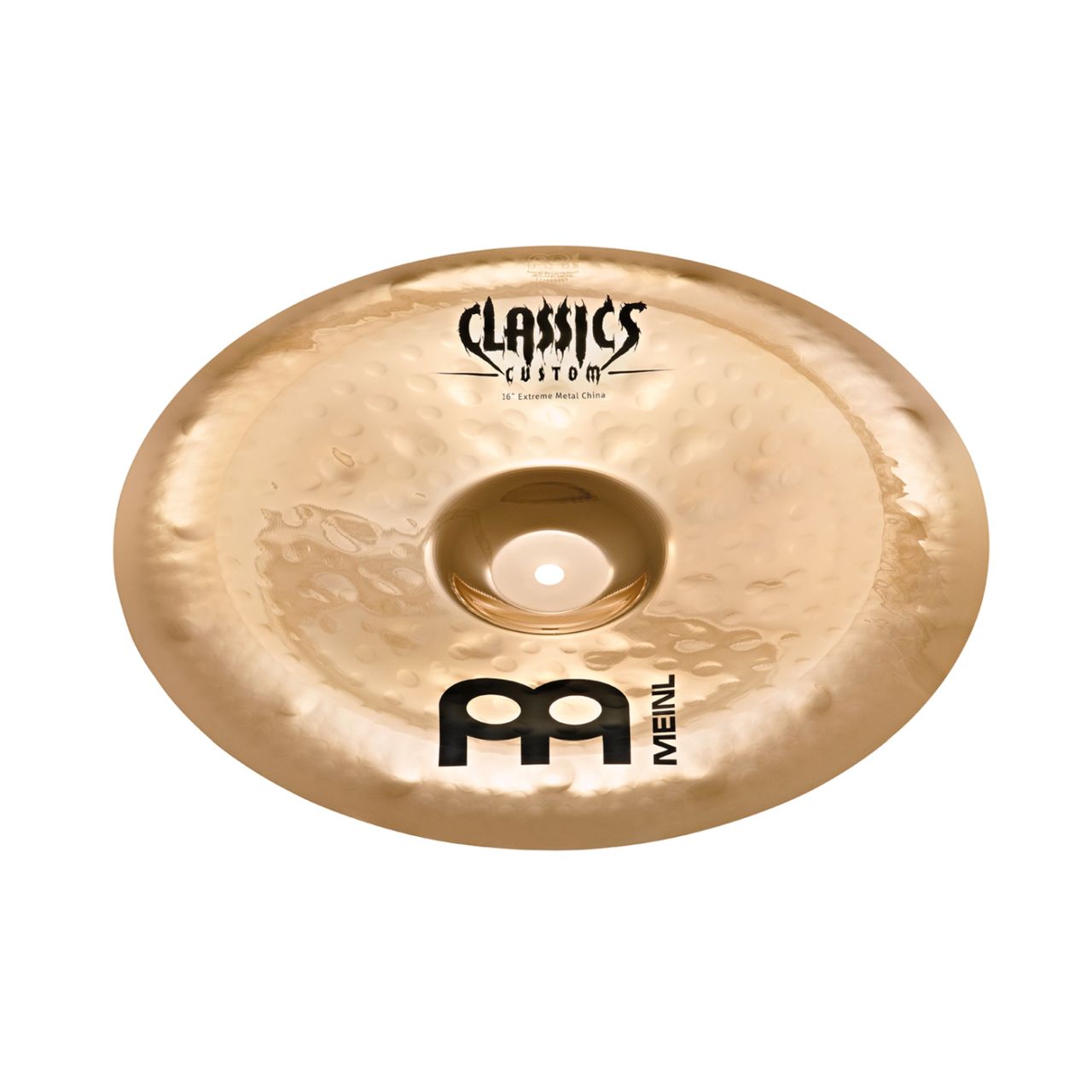 18" Classics Custom Extreme Metal China