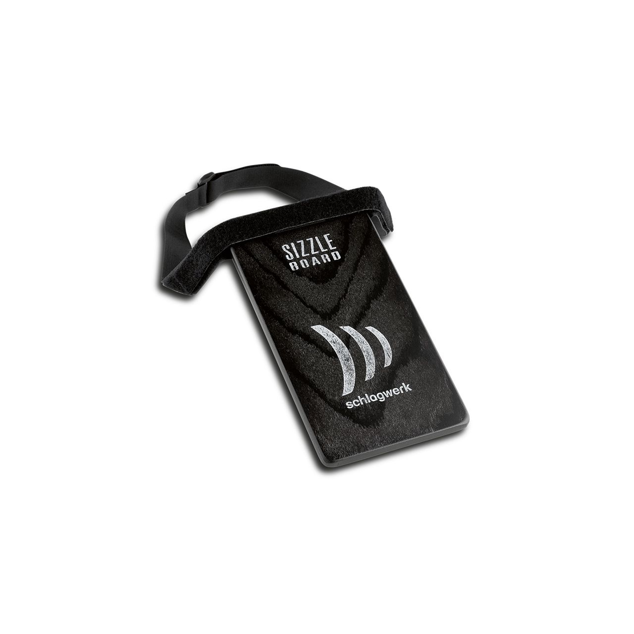 SIZ10 Sizzle Board Add-On