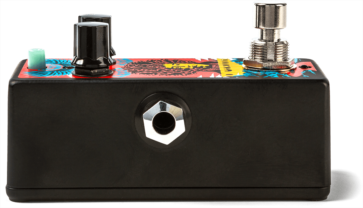 Signature - JHMS2 Authentic Hendrix™ '68 Shrine Series Octavio® Fuzz