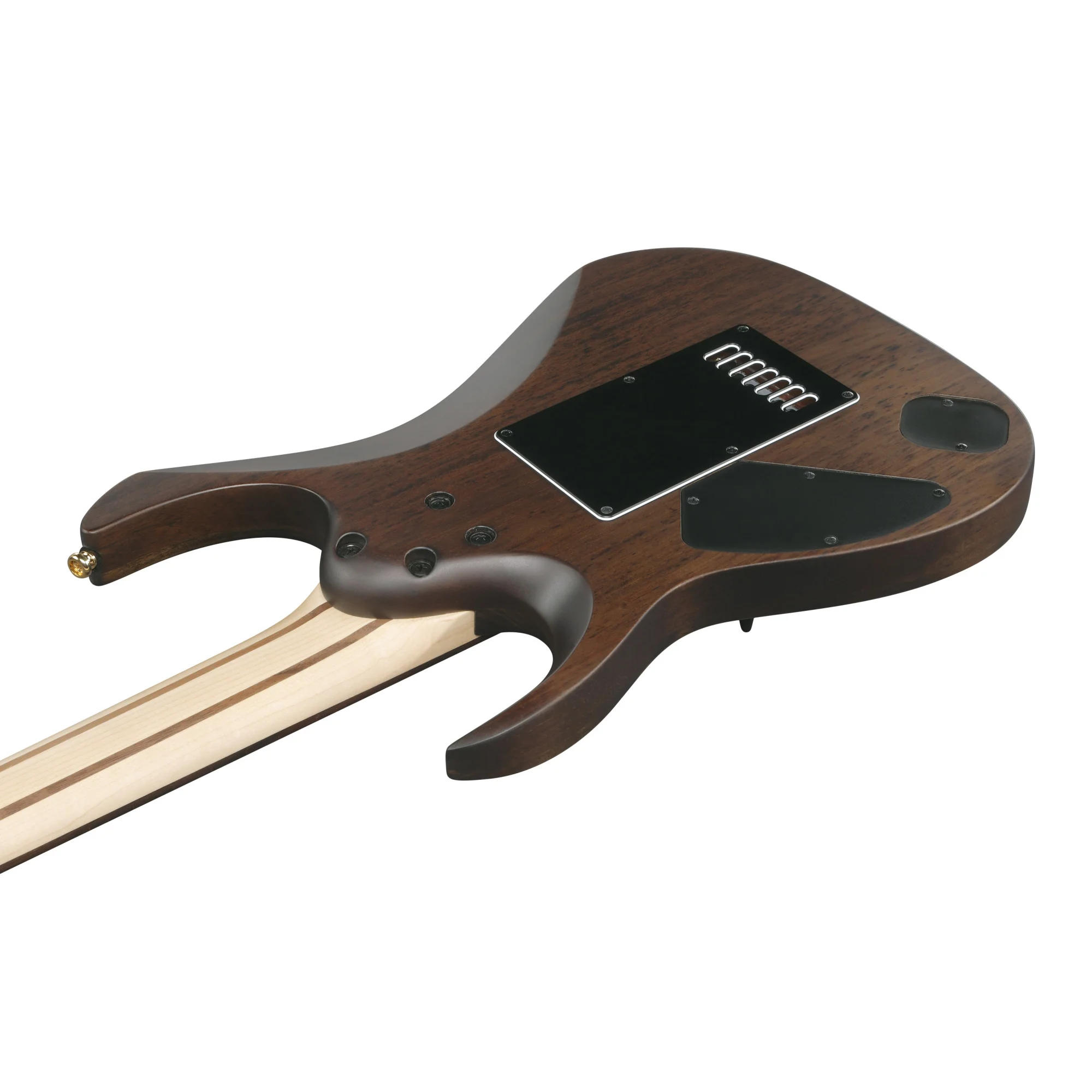 Ibanez K7YANG Hinteransicht ¾ Perspektive