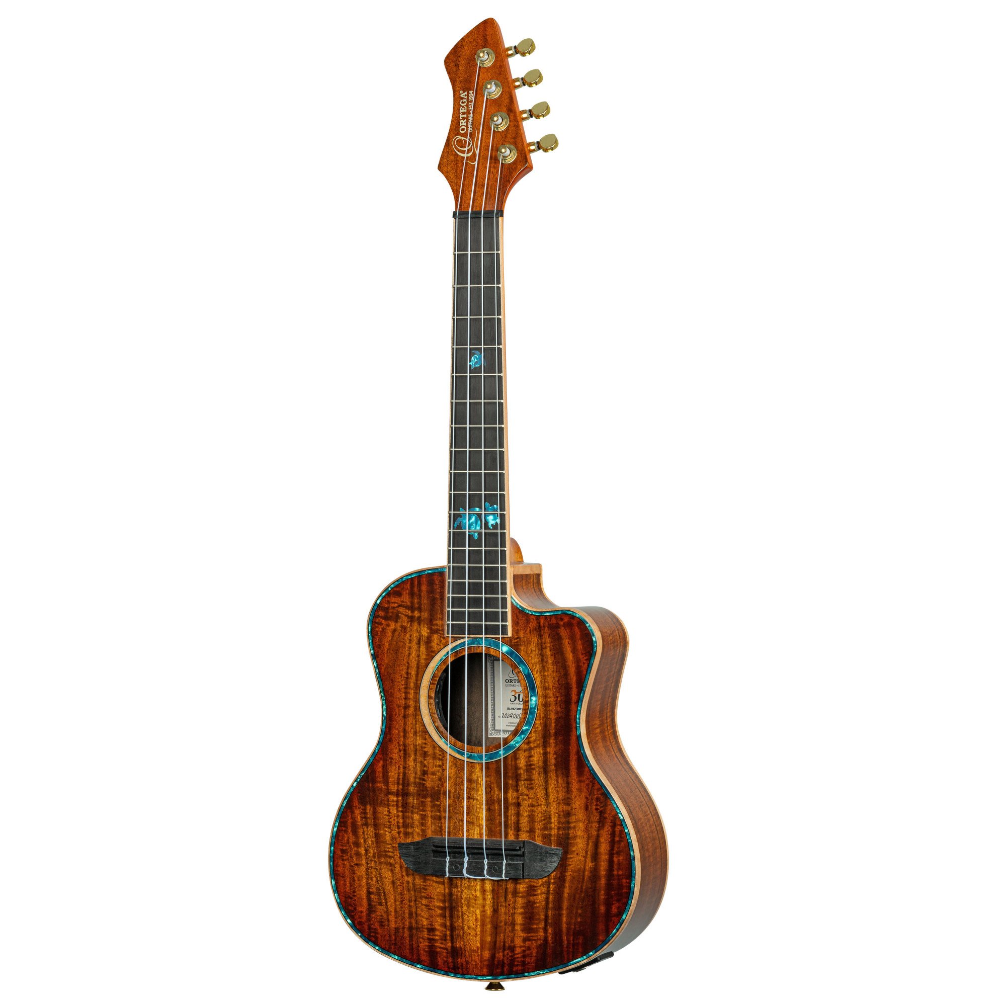 30th Anniversary Tenor Ukulele
