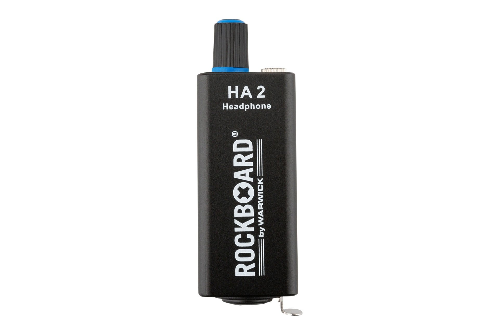 HA 2 In-Ear Volume Controller