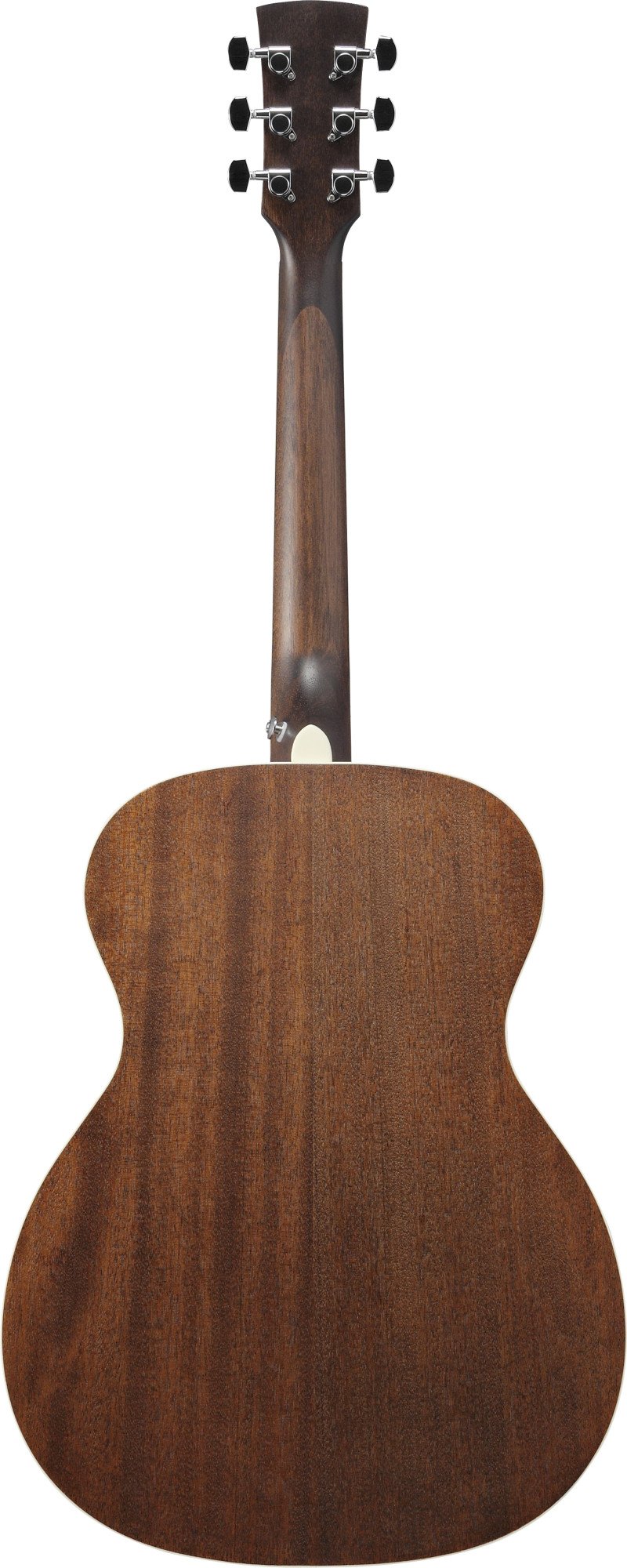 AC340-OPN Westerngitarre Artwood-Serie