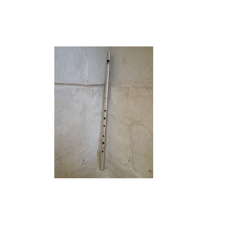  Chieftain V5 D Tenor Tuneable