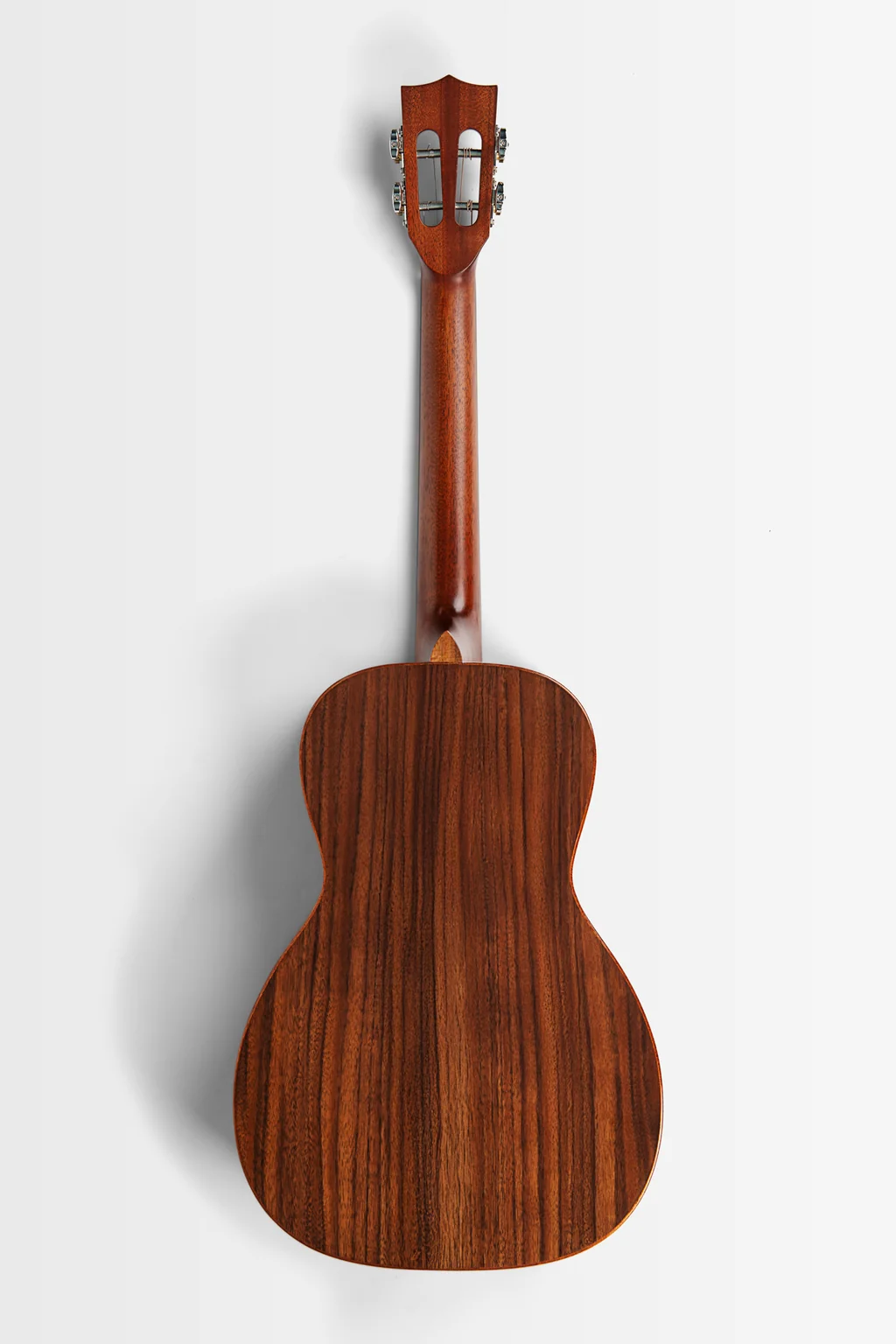 Waypoint Cedar Acacia Grand Baritone mit EQ und Hardcase