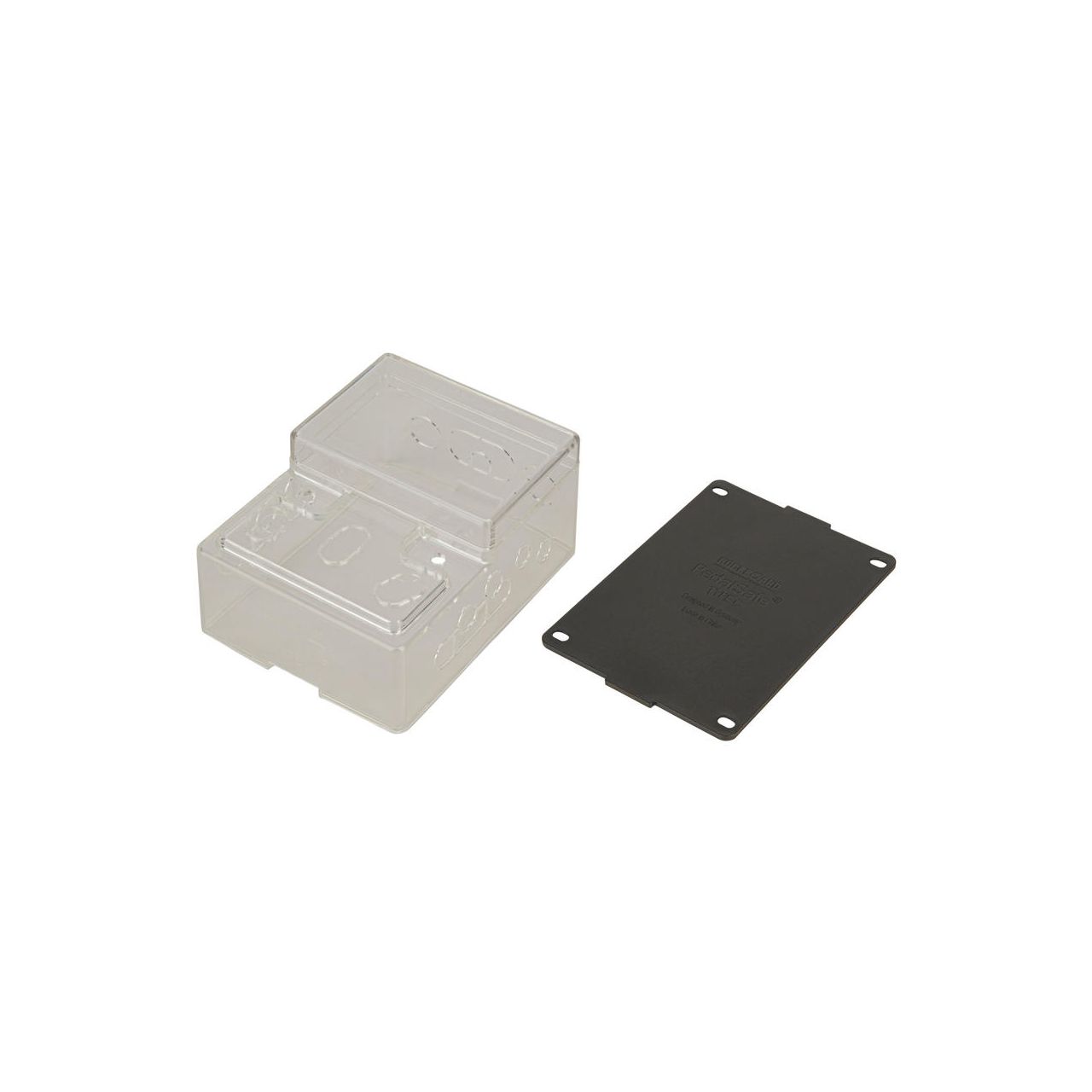 PedalSafe Type C - Schutzabdeckung
