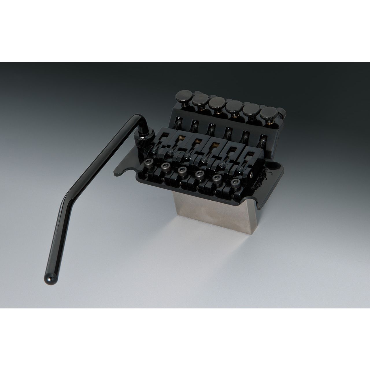 Lockmeister® 6 Blackchrome