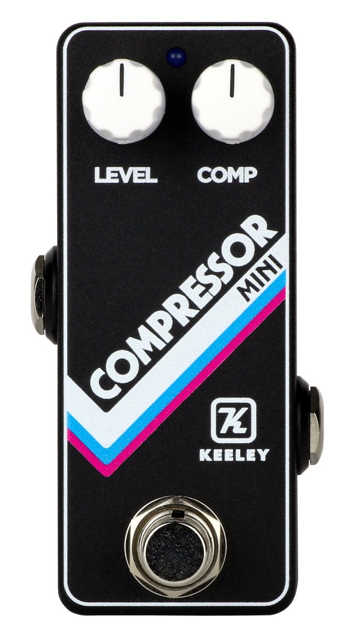 Compressors