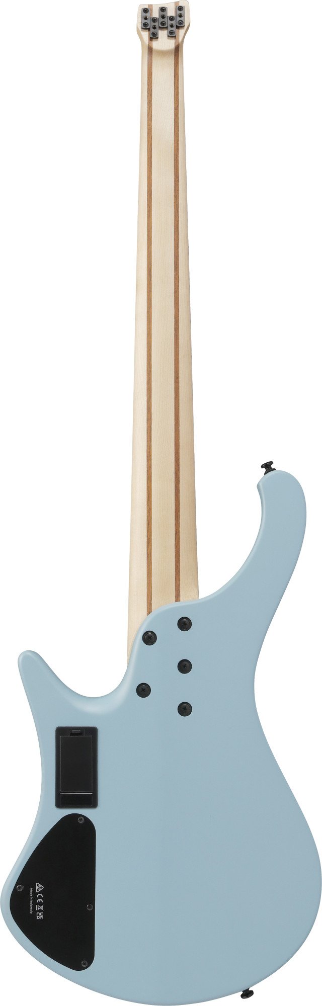 EHB605-PRM Headless E-Bass
