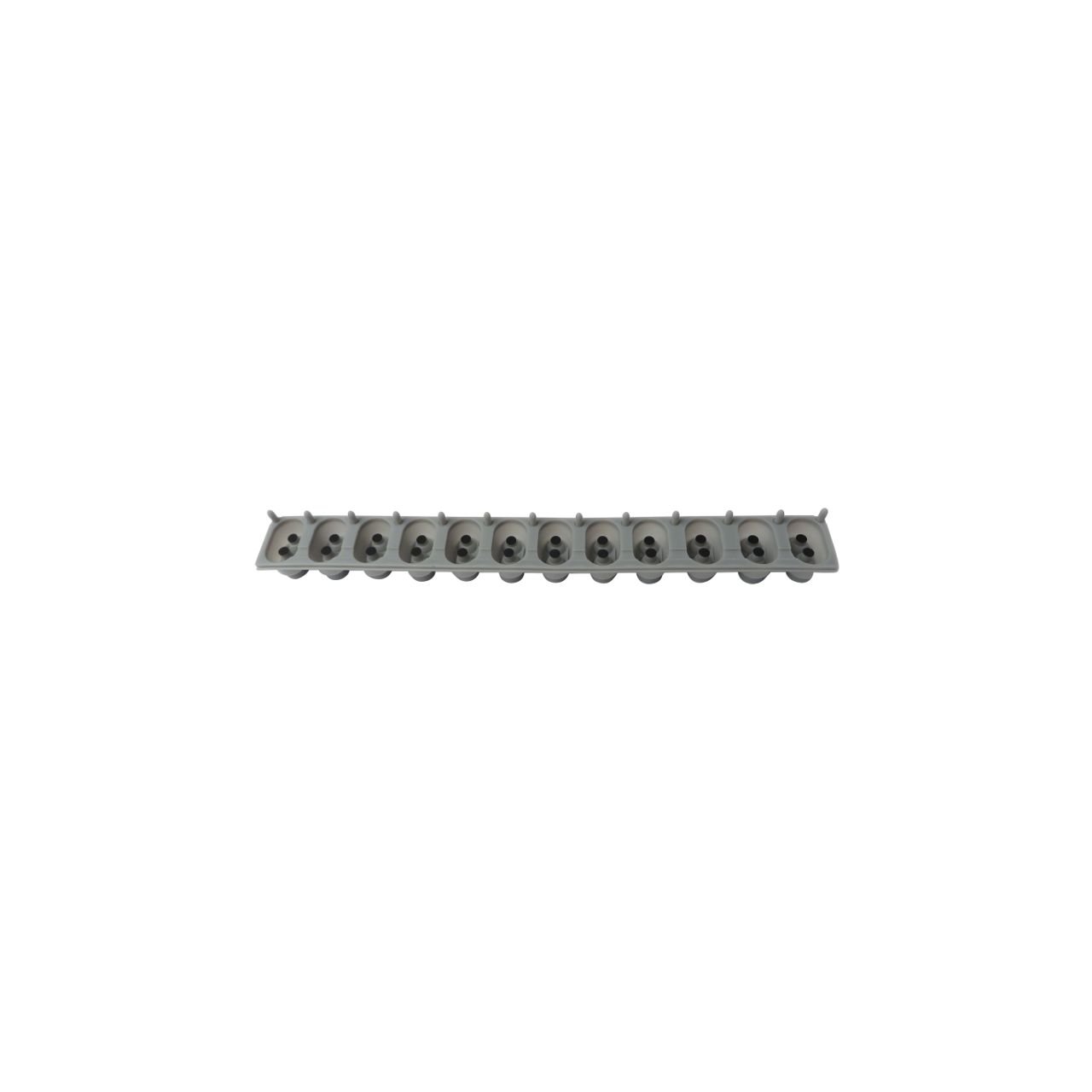 V341360R Rubber Contact für DGX-202, YPT-300, DGX-500, and DGX-505