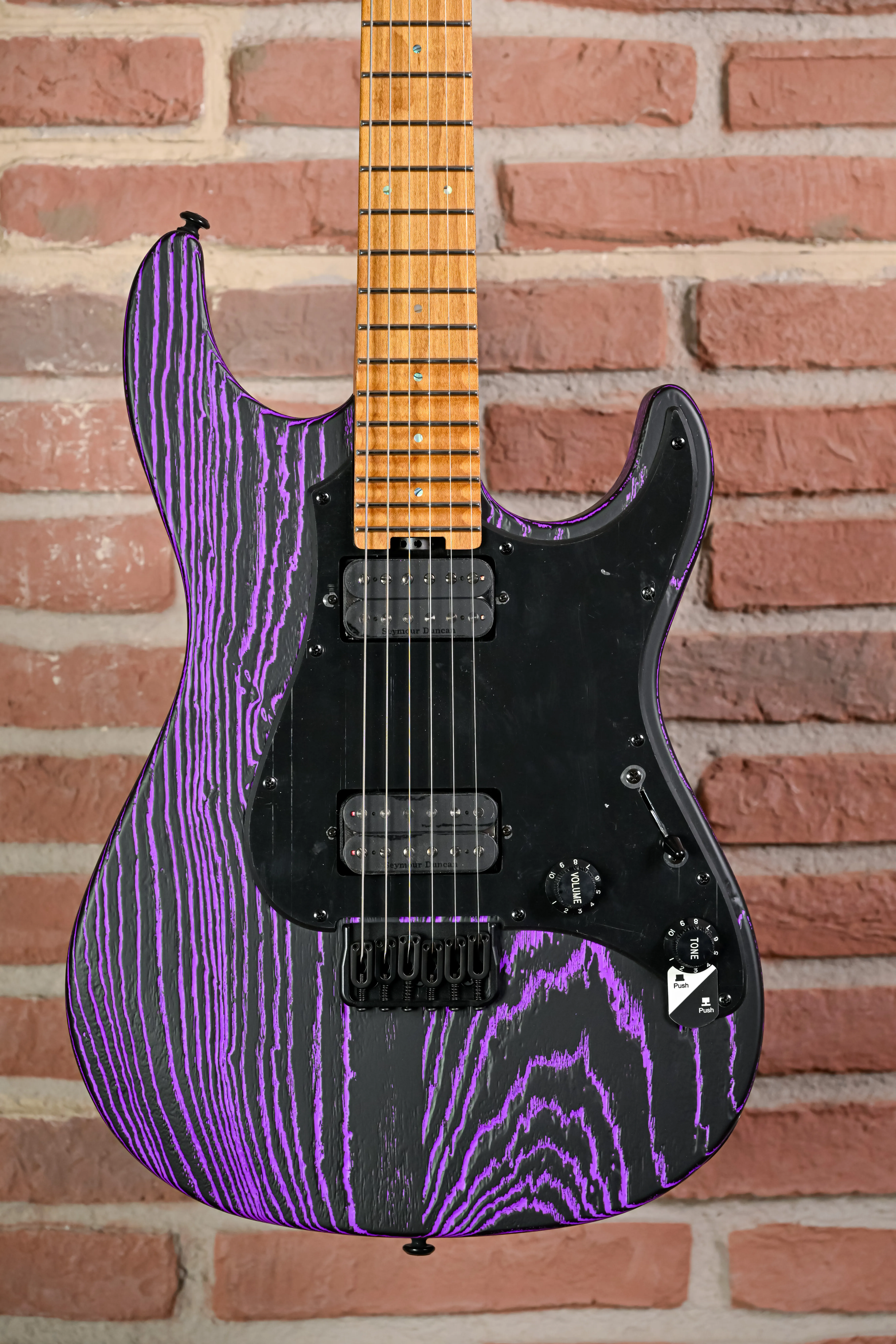 SN-1000HT Purple Blast