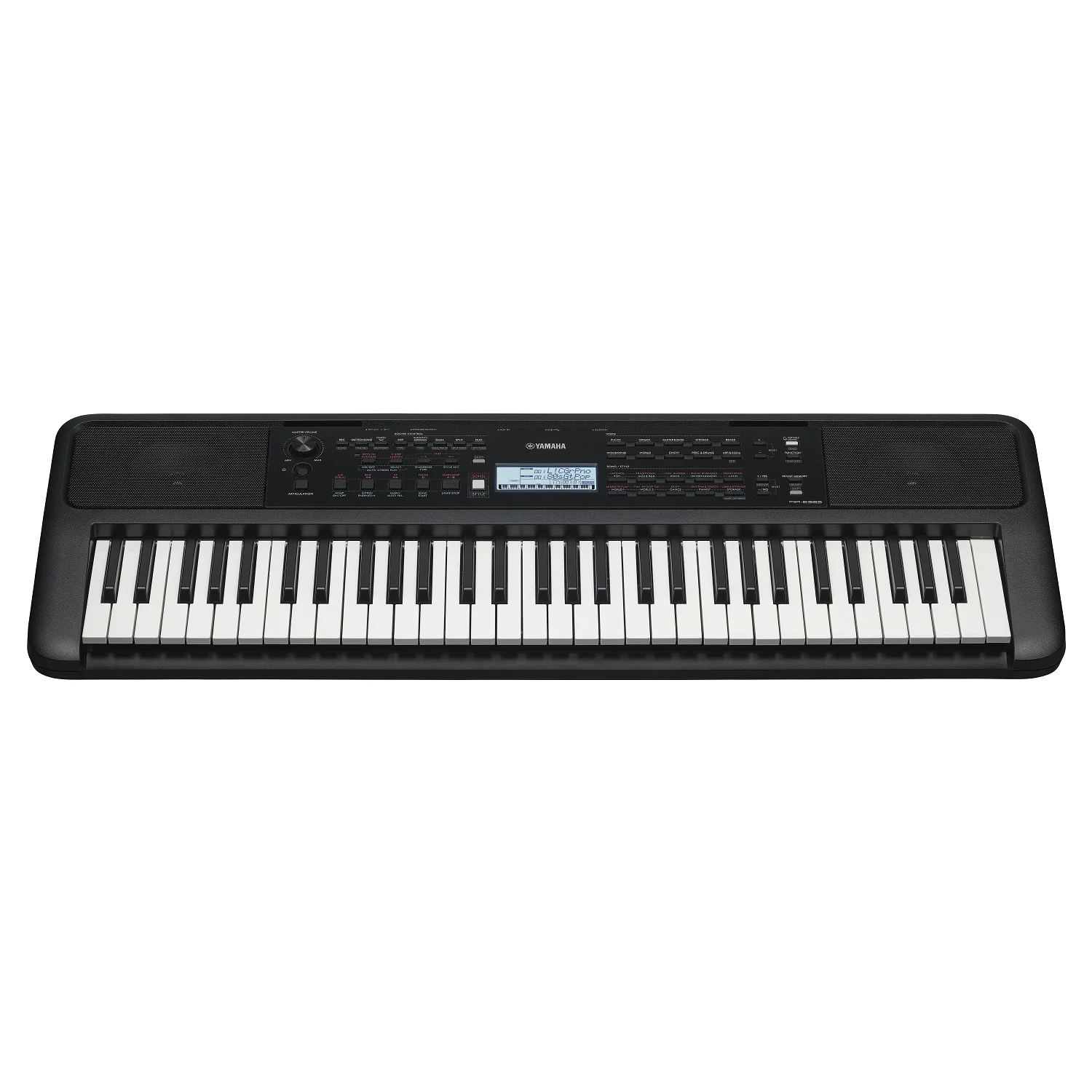 PSR-E383 Einsteiger-Keyboard