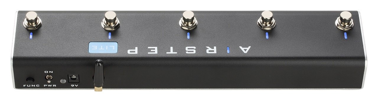 Airstep Lite Smart Multi Controller / Wireless Footswitch