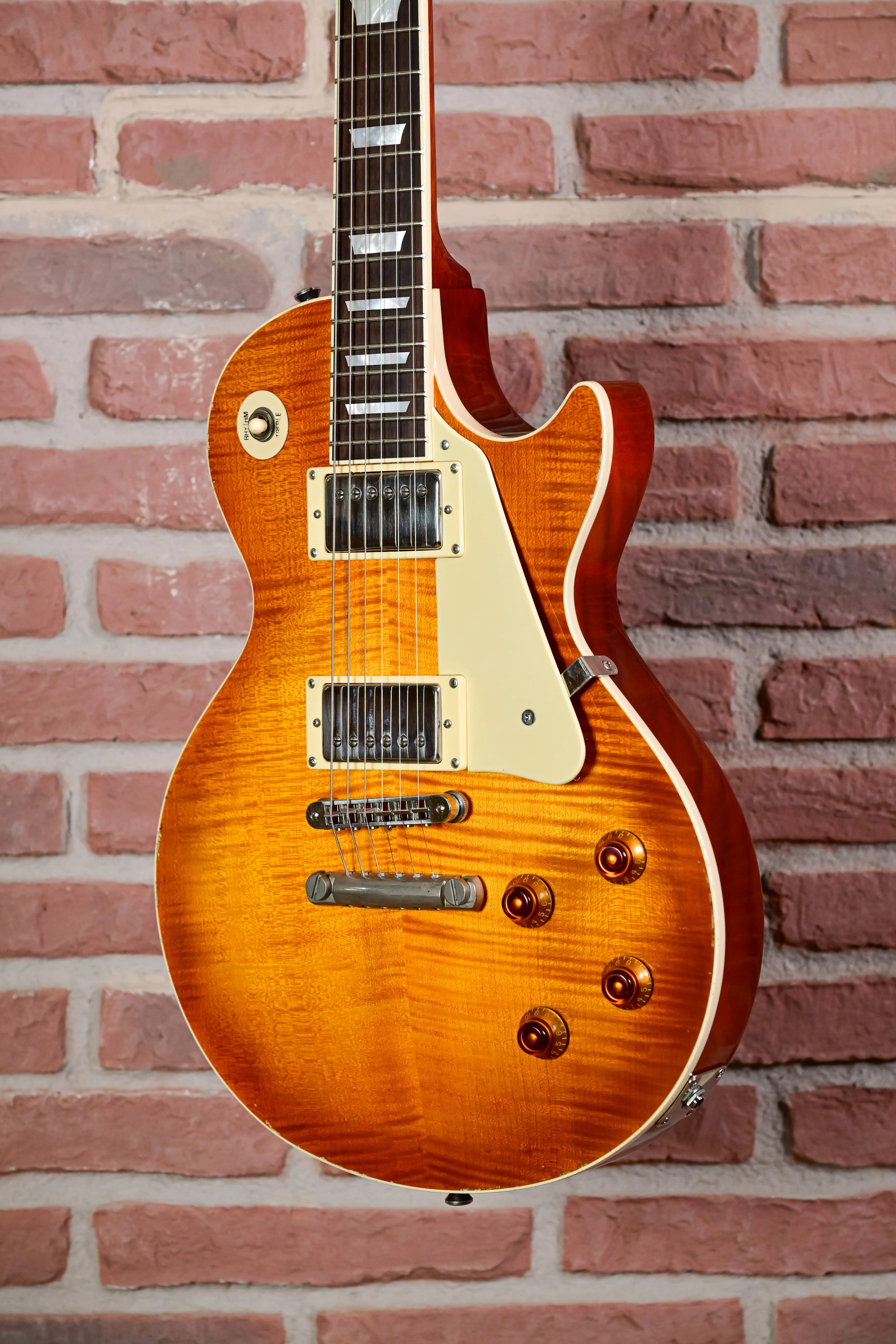Lester Midnight Sunset 59  Aged