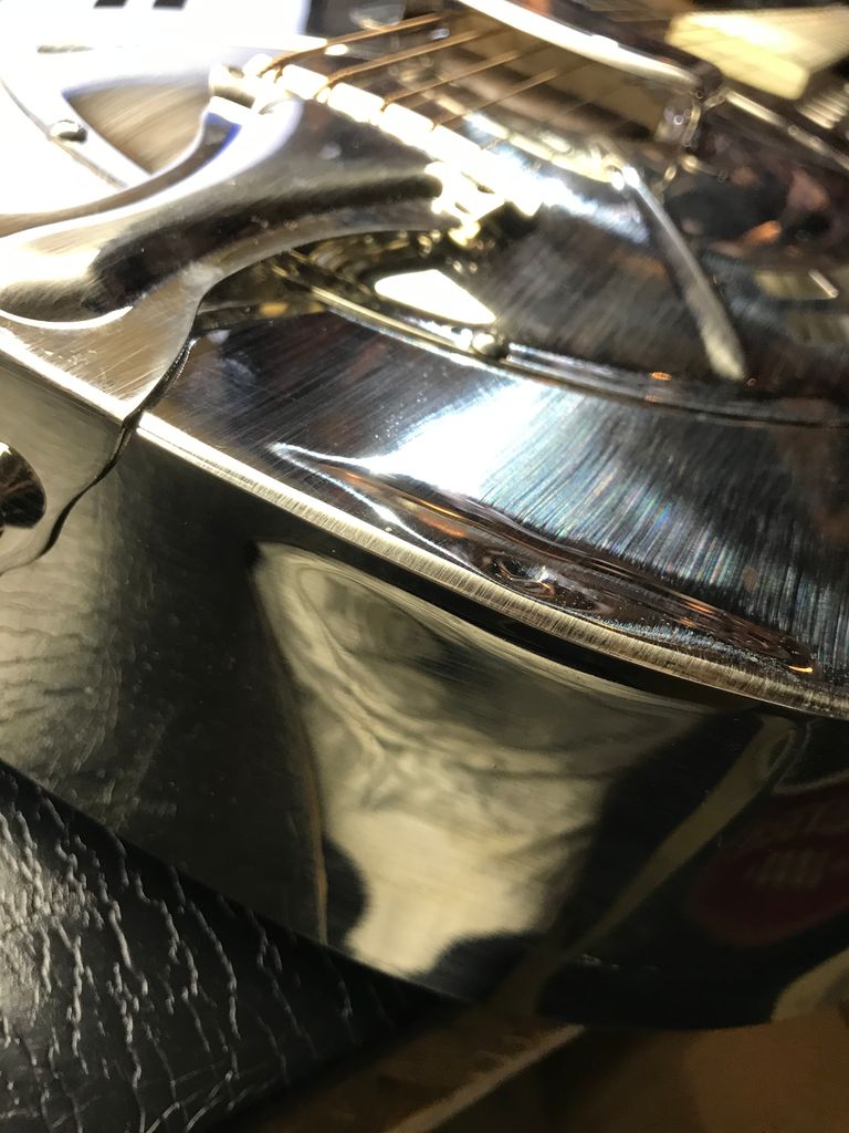 RR71S/12-BN (B-Stock) 