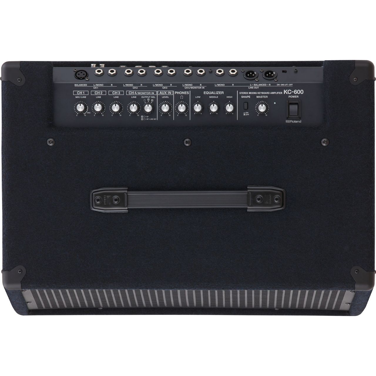 KC-600 Keyboardverstärker