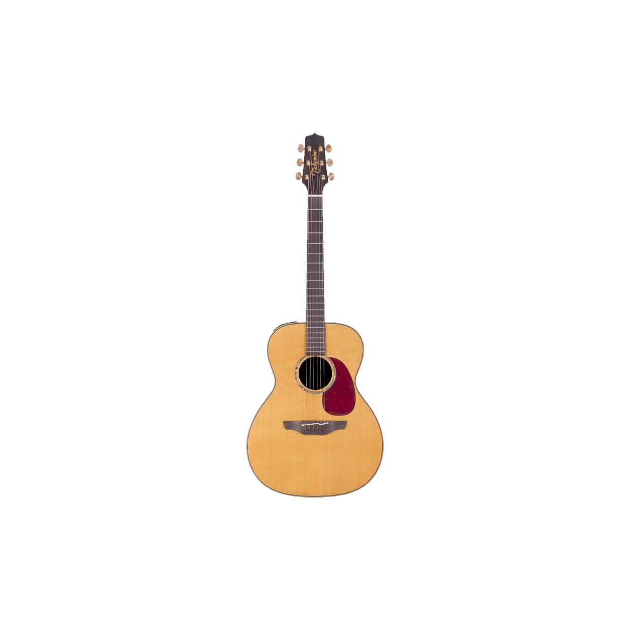 TAN77 E-Akustikgitarre Supernatural in Natural Gloss